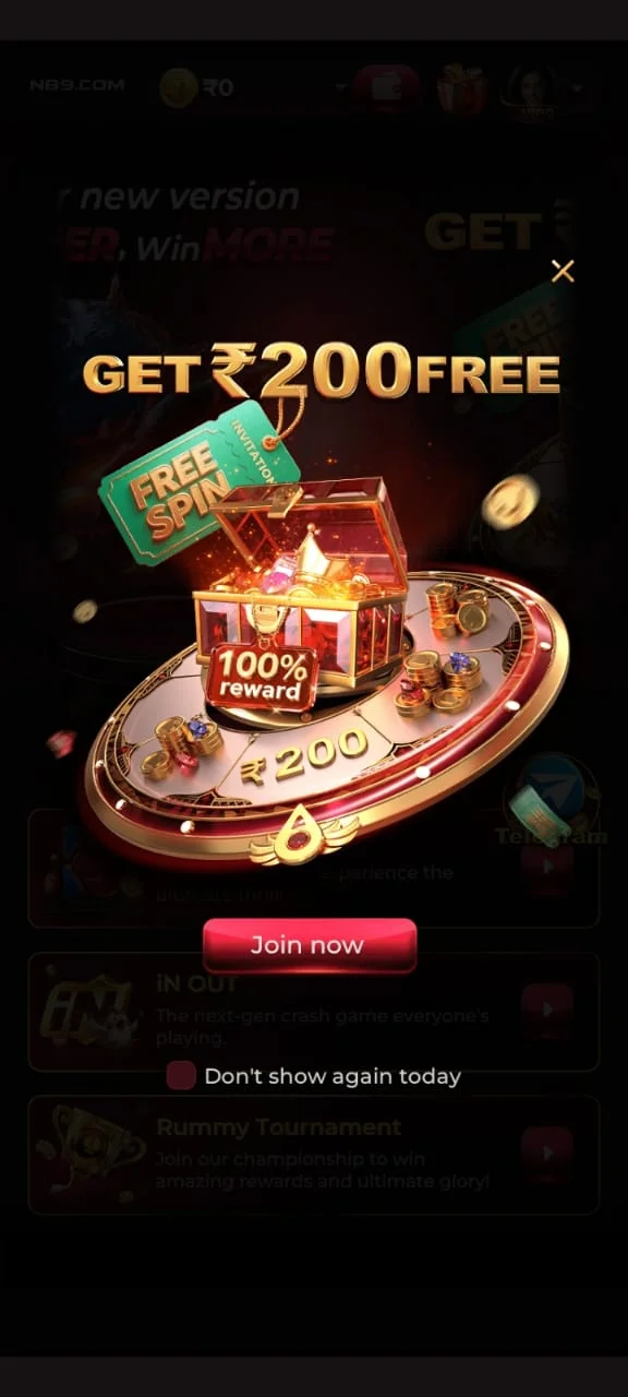 Gg9 Game APK Free Bonus