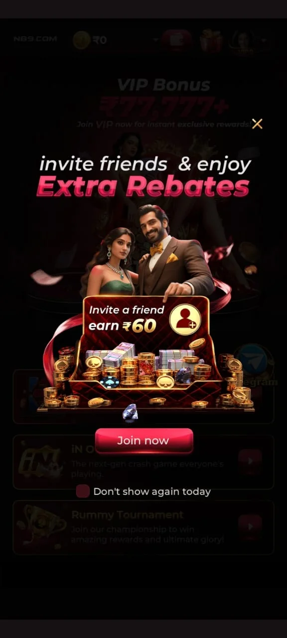 GG9 Game App bonus